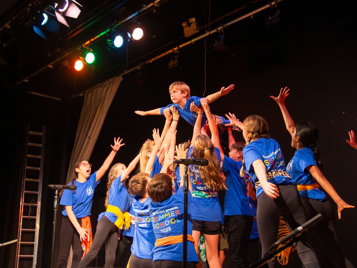 Summer Showcase 2025